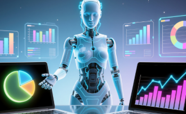 AI and Automation in the Gig Economy: Matching Talent with Opportunity Smarter