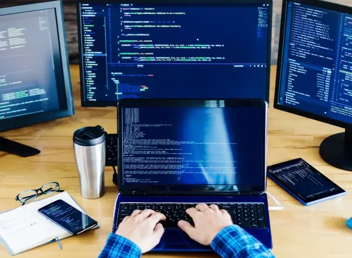 We Sell HMS Software for Hospitals, School ERP, and LMS With Full Source Code and Long-Term Support. Get a Custom Quote Today!