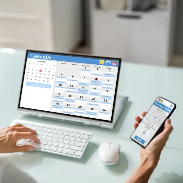 FreelancerBooking Marketplace Powered by Aviox