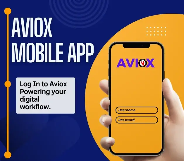 New App Experience Coming Soon