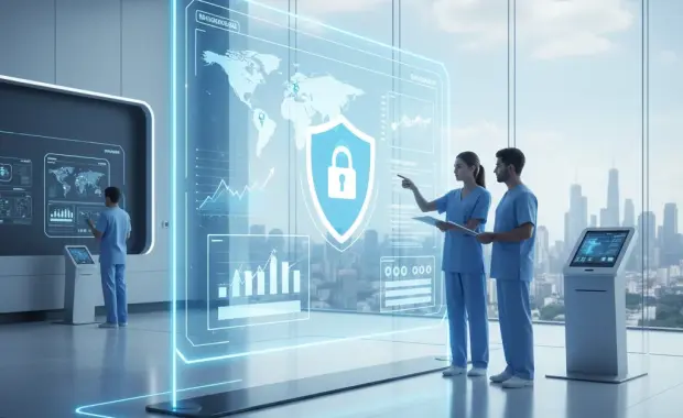 Transforming Patient Care with Smart Digital Solutions