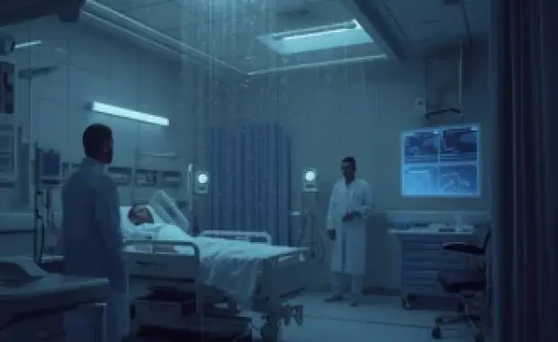 How Smart Technology Is Quietly Solving the Hospital Staffing Crisis in 2025