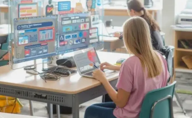 How Digital Systems Are Revolutionizing School Administration in 2025