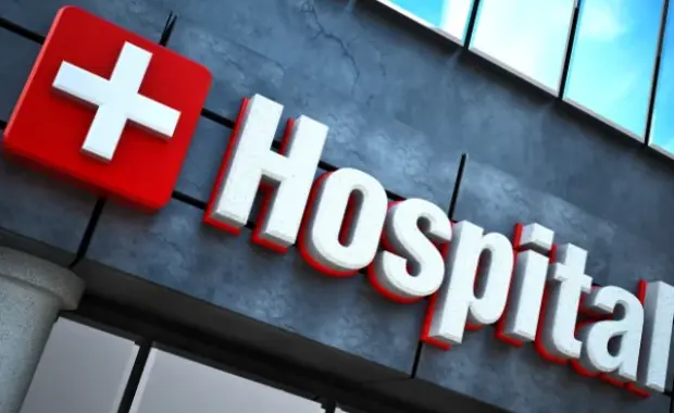 Complete Hospital Management Software Powered by Aviox