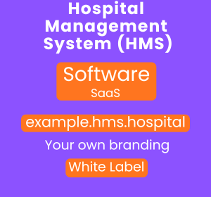 Enterprise Plan – Unlimited HMS for Large Hospitals